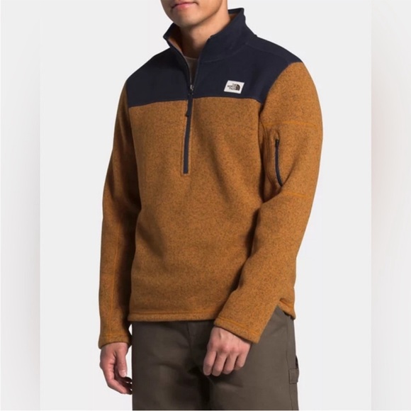 The North Face Other - The North Face Gordon Lyons Fleece